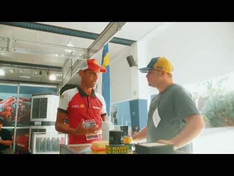 7º Salão Baiano Motomagazine