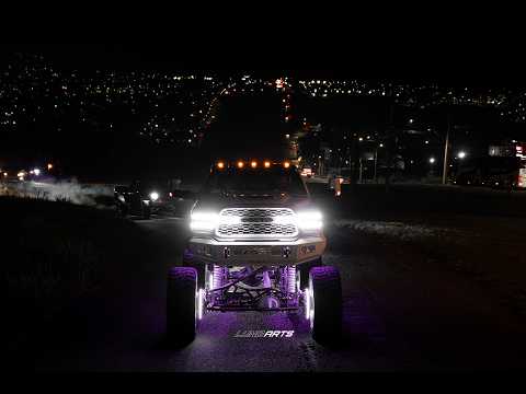 Big Truck · Rhino Off Road