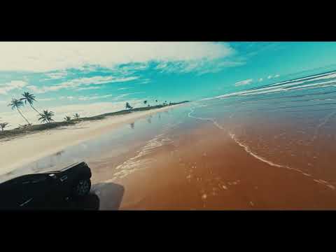 Ford Ranger · Turbo G Vibes