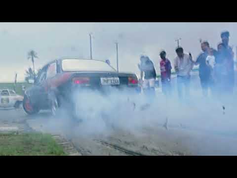 Drift · Princesa das Baterias