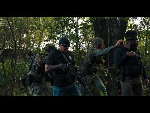Airsoft Cinematic · Drakkar